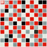 Мозаика стеклянная Jocker 300*300 мм